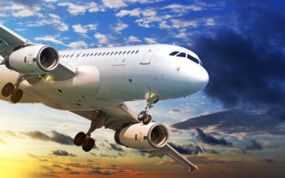 AIE: Europa riscă penurie de combustibil pentru avioane în 6 săptămâni