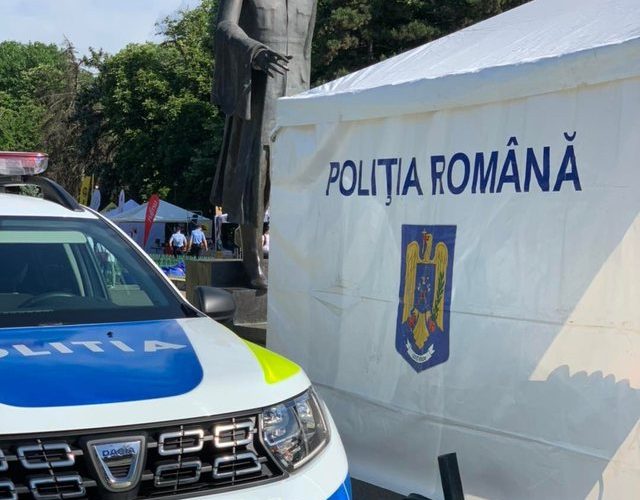 Europol acuză: Schimbări nejustificate în patrulele de la Slatina, IPJ Olt se apără