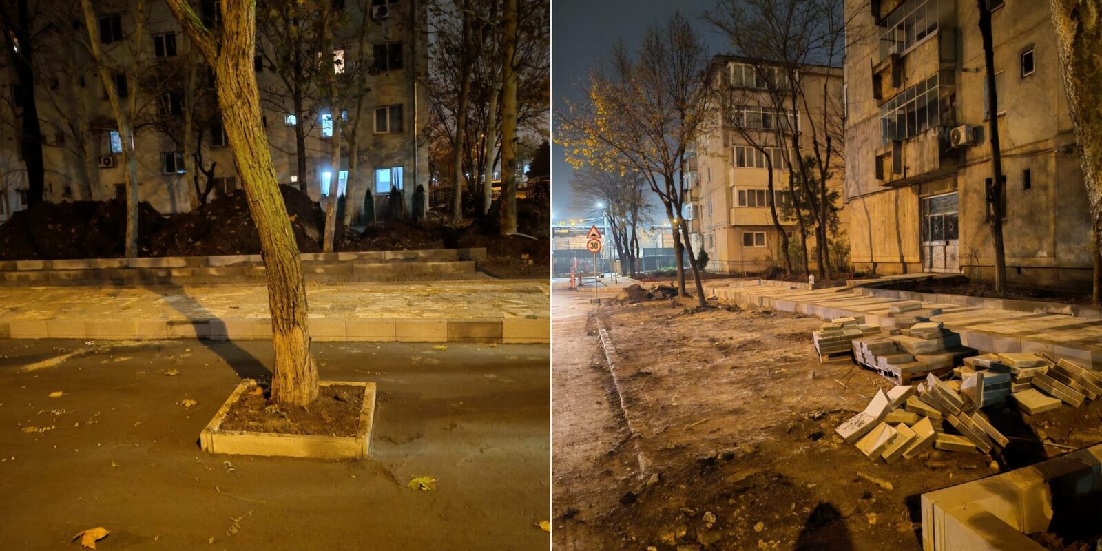 Betonizarea Sectorului 2: Hopincă (PSD) vs. Mihaiu (USR) pe spațiul verde de la Baicului