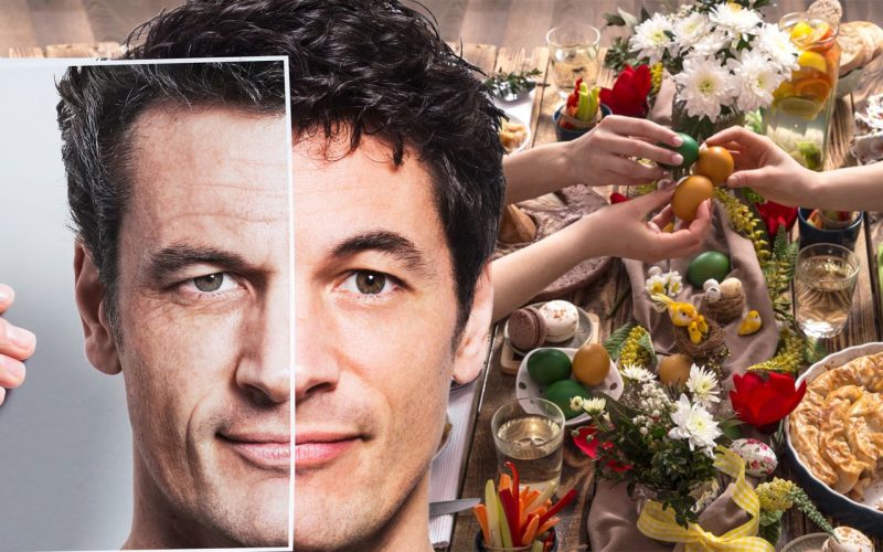 Produsul tradițional de Paște: Ce te îmbătrânește, chiar dacă nu simți! Avertismentul experților