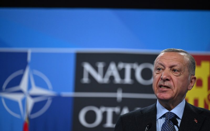 NATO promite: VA APĂRA Turcia cu orice preț