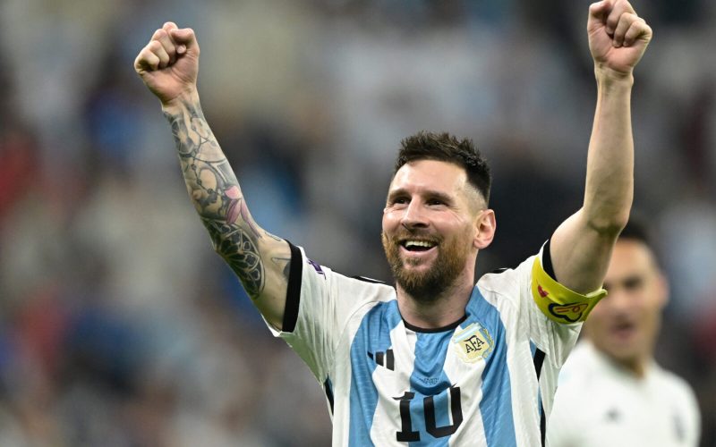 Messi, dat în judecată în SUA: De ce nu a jucat în amical, dar a evoluat la club