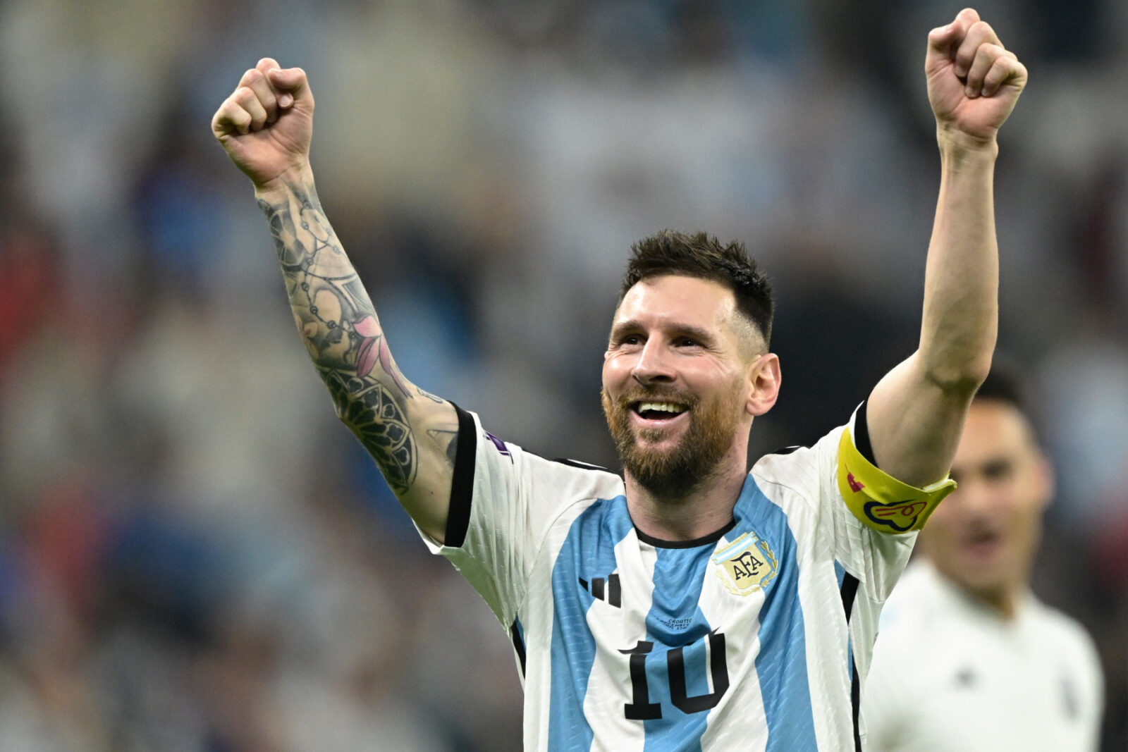 Messi, dat în judecată în SUA: De ce nu a jucat în amical, dar a evoluat la club