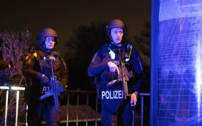 Explozie puternică în Germania: Un mort și patru răniți grav, anchetă amplă