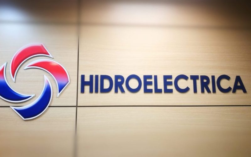 Hidroelectrica, record istoric pe BVB: Capitalizare de peste 70 miliarde lei
