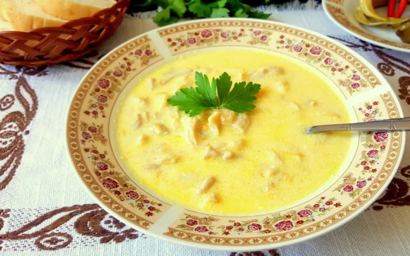 Război culinar: Ciorba de burtă, mărul discordiei între Turcia, Grecia și România