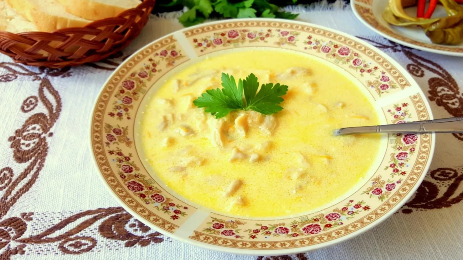 Război culinar: Ciorba de burtă, mărul discordiei între Turcia, Grecia și România