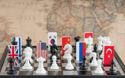 Noua ordine energetică: Cine domină Orientul Mijlociu după conflict