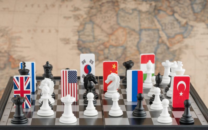 Noua ordine energetică: Cine domină Orientul Mijlociu după conflict