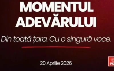 Bolojan, premier OUT? PSD decide soarta lui Ilie la votul intern