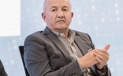 Agroland-ul lui Horia Cardoș investește masiv: 300 de MEGA magazine în 2028