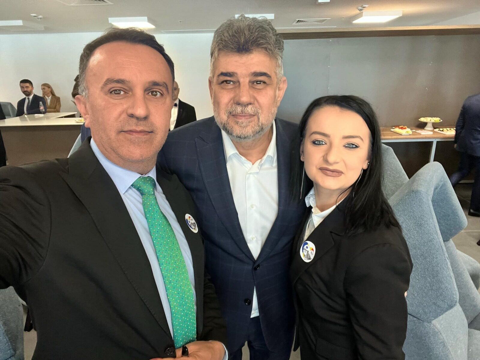Cheşa (PSD), fost viceprimar de Arad, condamnat pentru fraudă cu fonduri UE