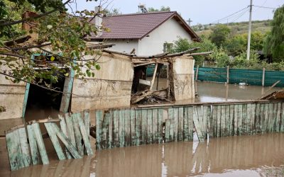 PAID: Numărul locuințelor asigurate OBLIGATORIU a crescut cu 4,91% în martie