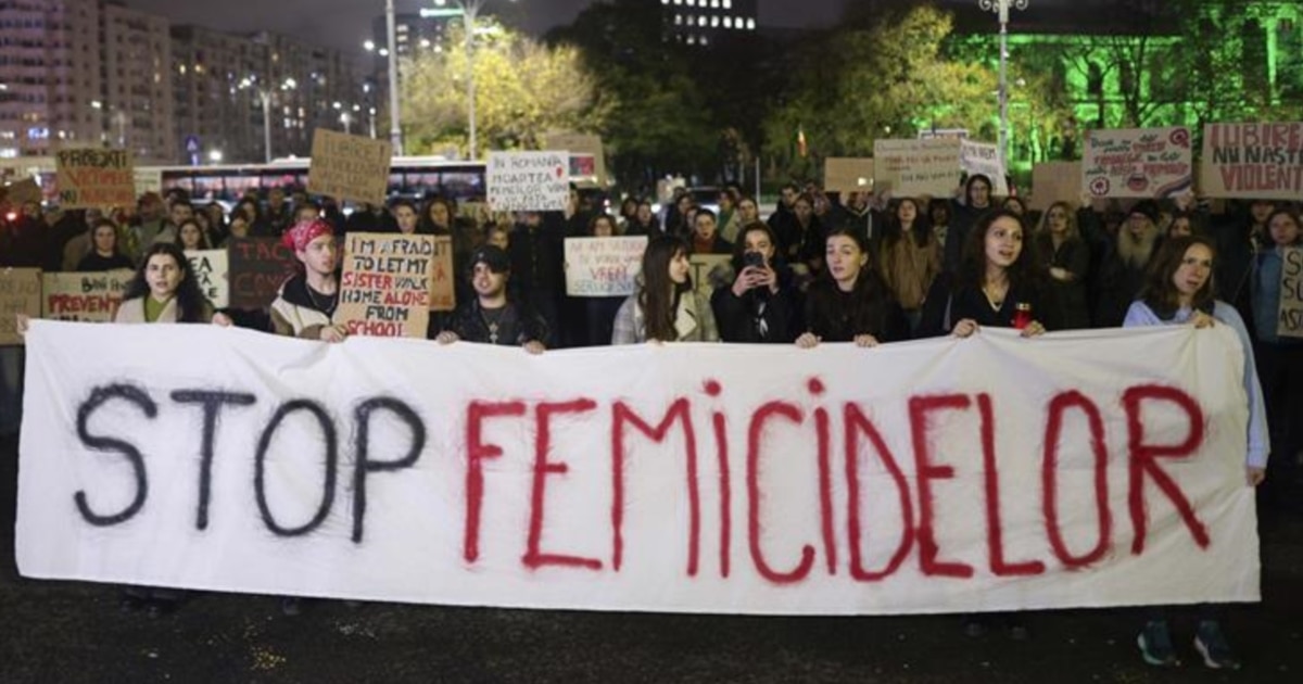 Femicidul, stopat prin lege: Pedepse grele, supraveghere națională, măsuri noi