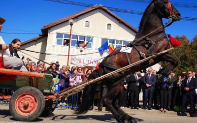 Paștele Cailor chiar există! Uite unde și cum se sărbătorește