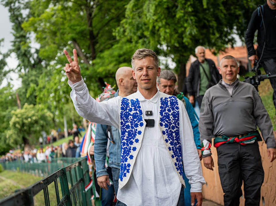 UE: Următorul lider maghiar, dorit pro-ucrainean. Greu de crezut