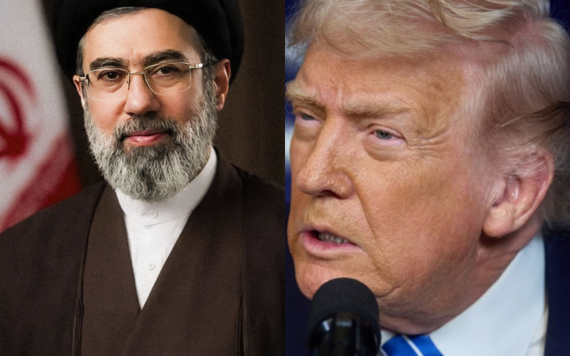 SUA blochează Strâmtoarea Hormuz, Trump acuză Iranul de șantaj, benzina explodează