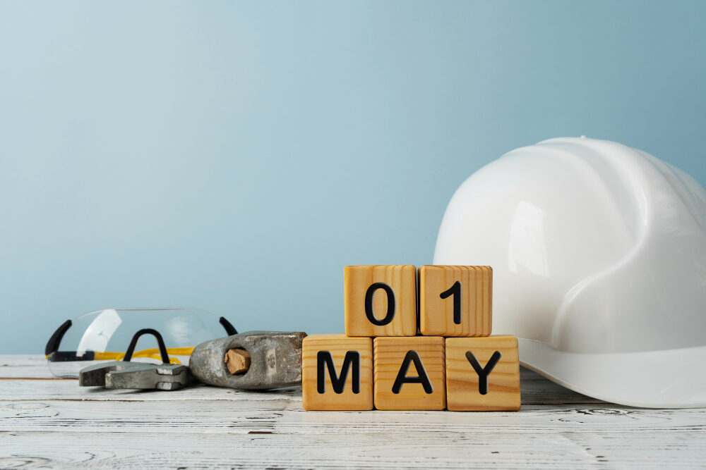 Minivacanța de 1 Mai 2026: Câte zile libere vor avea românii?