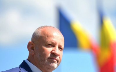 Primarul din Baia Mare, Doru Ioan Dăncuș, trimis în judecată pentru delapidare Primarul municipiului Baia Mare, Doru Ioan Dăncuș, a fost trimis în judecată de Parchetul de pe lângă Tribunalul Maramureș