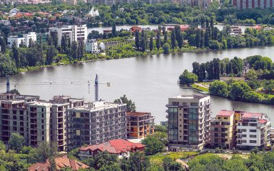 Scumpire majoră în București: Apartamentele vechi cu 3 camere, mai scumpe ca niciodată!