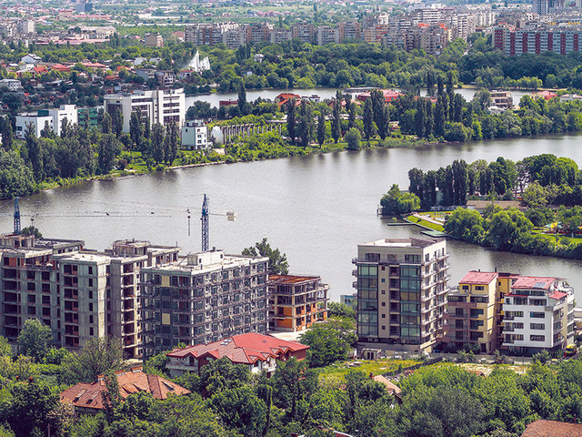 Scumpire majoră în București: Apartamentele vechi cu 3 camere, mai scumpe ca niciodată!