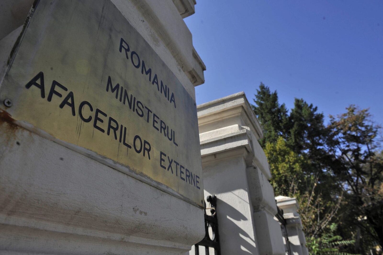 MAE, ultimatum pentru Rusia: Opriți atacurile la granița cu Ucraina!