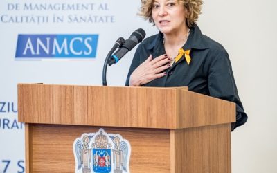 Oana Gheorghiu, la Bruxelles: Planul cu 22 de companii, din care fuziune CFR!