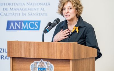 Oana Gheorghiu, atac DUR la PSD: „Nu e episod, ci modus operandi”