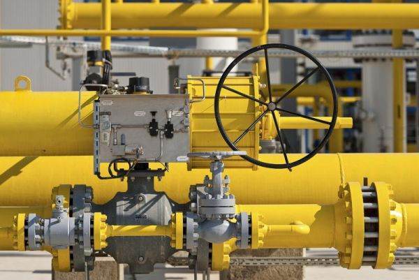 Taiwan: Garanții pentru gaz lichefiat de la un stat major