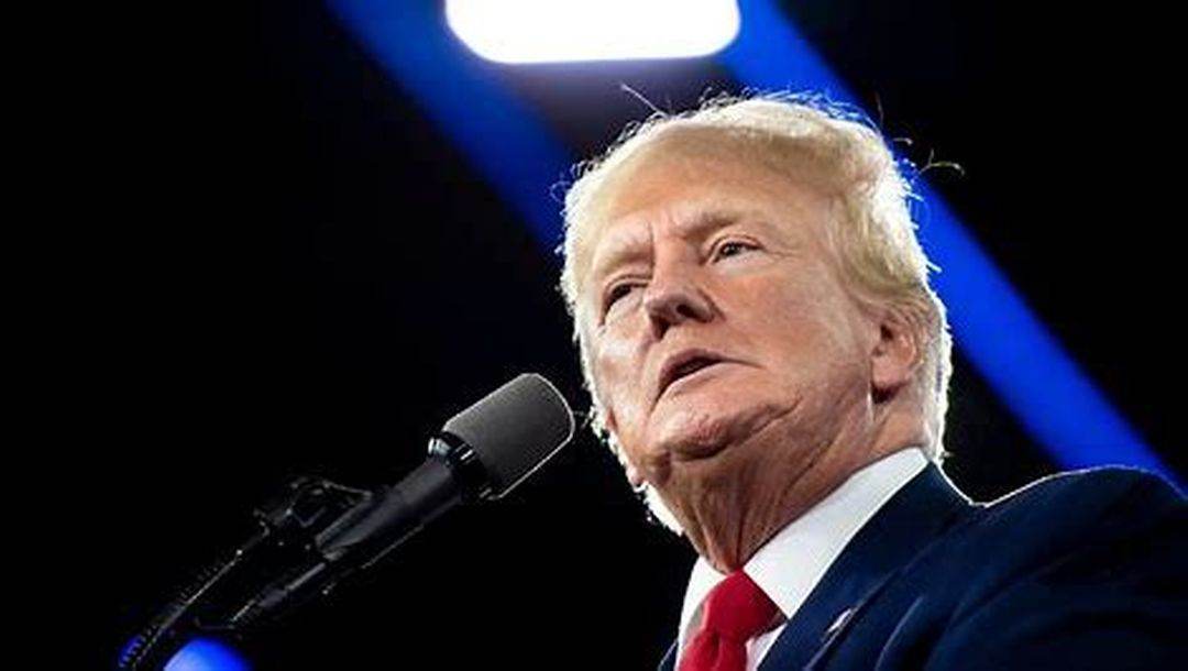 Trump nu exclude trupe terestre în Iran, dacă negocierile eșuează