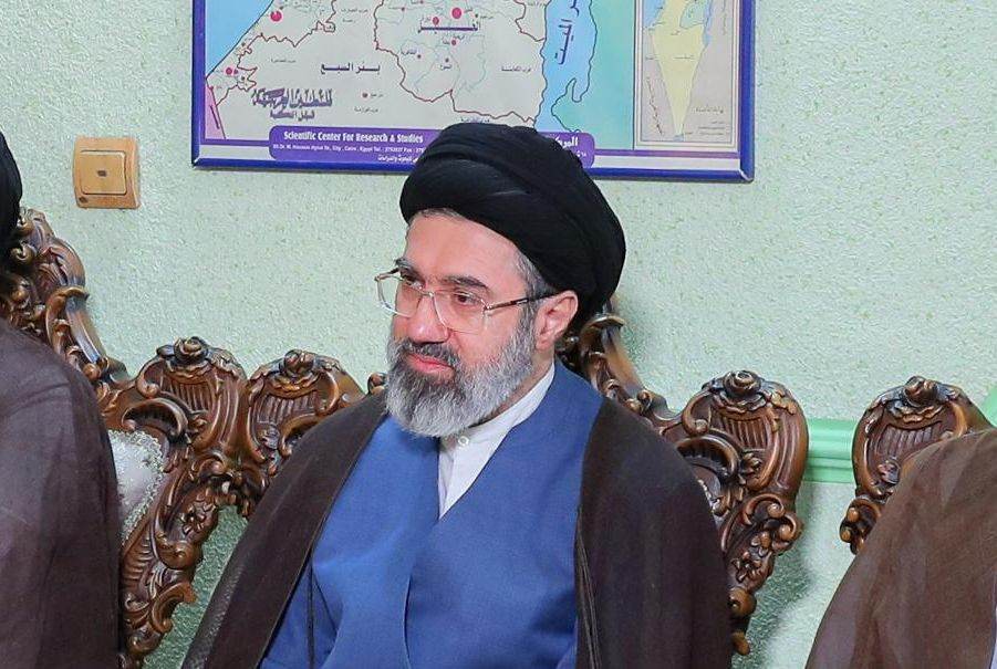 Liderul suprem al iranului, ayatollah khamenei, în comă la qom, anunță the times