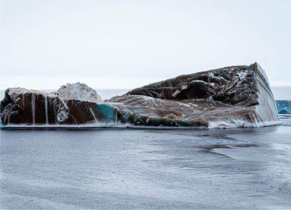 Schimbările climatice: Antarctica, noua miză geopolitică a lumii