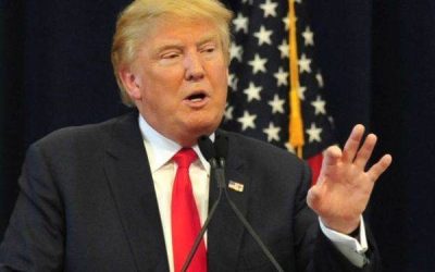 Trump, anunț șoc: SUA cooperează cu Iranul pentru material nuclear „îngropat”
