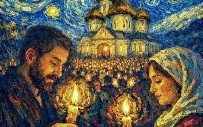 Învierea, la masa de Paște: Ce pregătesc românii, de la București la Roma