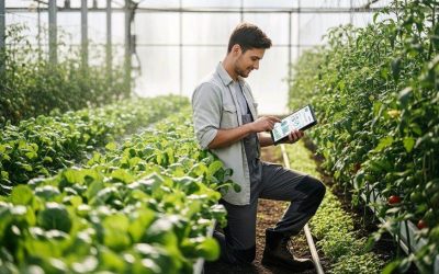 Executivul României pregătește o ordonanță de urgență pentru înființarea unei Rețele de date privind durabilitatea agricolă, un pas important pentru modernizarea sectorului și alinierea la standardele europene