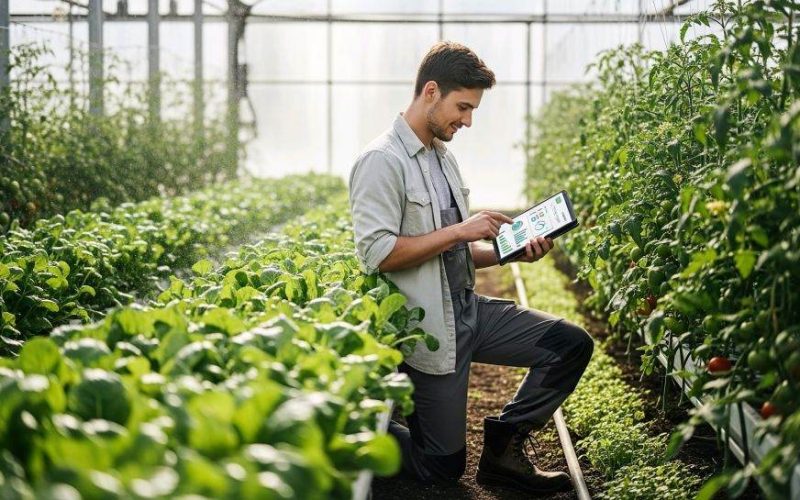 Executivul României pregătește o ordonanță de urgență pentru înființarea unei Rețele de date privind durabilitatea agricolă, un pas important pentru modernizarea sectorului și alinierea la standardele europene