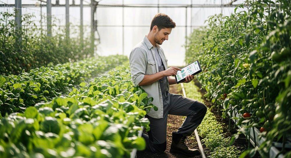 Executivul României pregătește o ordonanță de urgență pentru înființarea unei Rețele de date privind durabilitatea agricolă, un pas important pentru modernizarea sectorului și alinierea la standardele europene