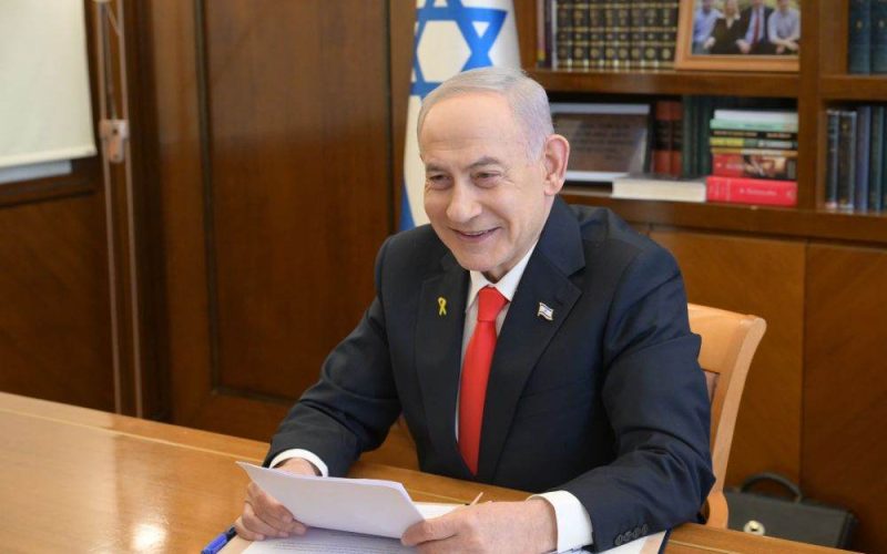 Prim-ministrul israelian, Benjamin Netanyahu, a declarat că Israelul a înregistrat „victorii extraordinare” în confruntarea actuală cu Iranul, susținând totodată că statul israelian este acum „mai puternic ca niciodată”