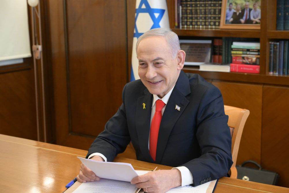 Prim-ministrul israelian, Benjamin Netanyahu, a declarat că Israelul a înregistrat „victorii extraordinare” în confruntarea actuală cu Iranul, susținând totodată că statul israelian este acum „mai puternic ca niciodată”