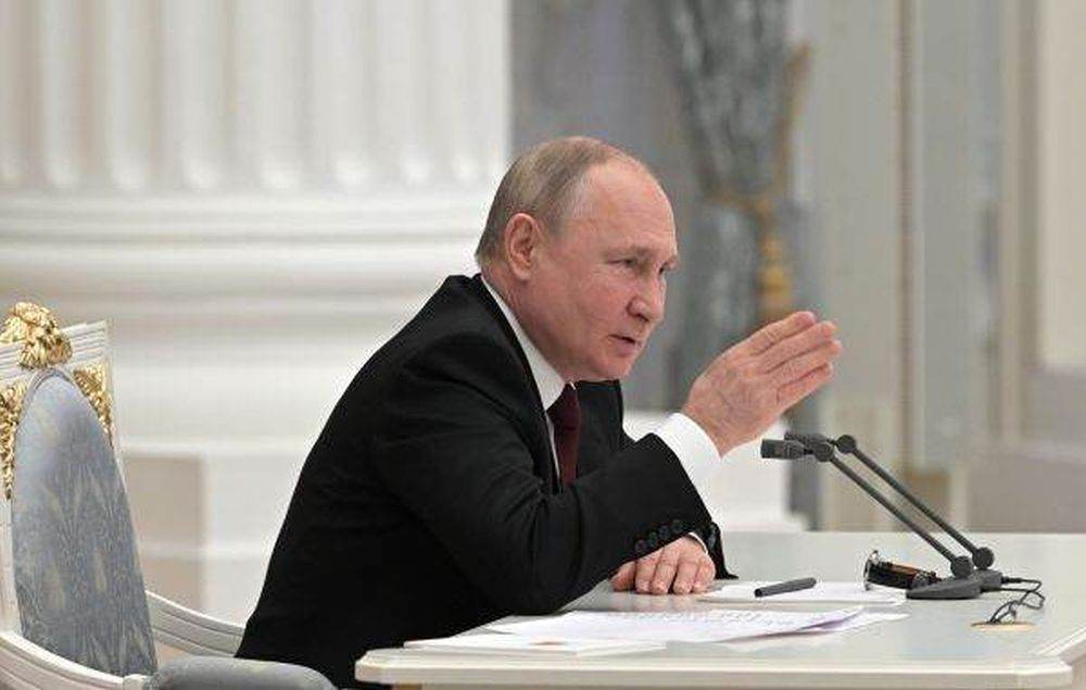 Președintele rus VLADIMIR Putin a anunțat joi o încetare temporară a focului în Ucraina cu ocazia Paștelui ortodox, marcând o pauză într-un conflict care durează de peste patru ani