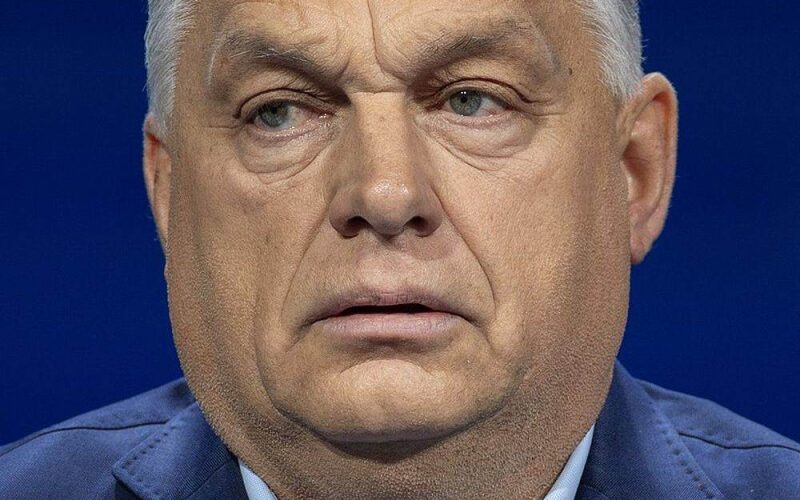 Orban acuză opoziția de sabotaj la votul de duminică, anunță AFP