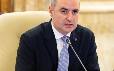 Nazare, promisiune de transparență totală la ANAF: Ce va schimba?