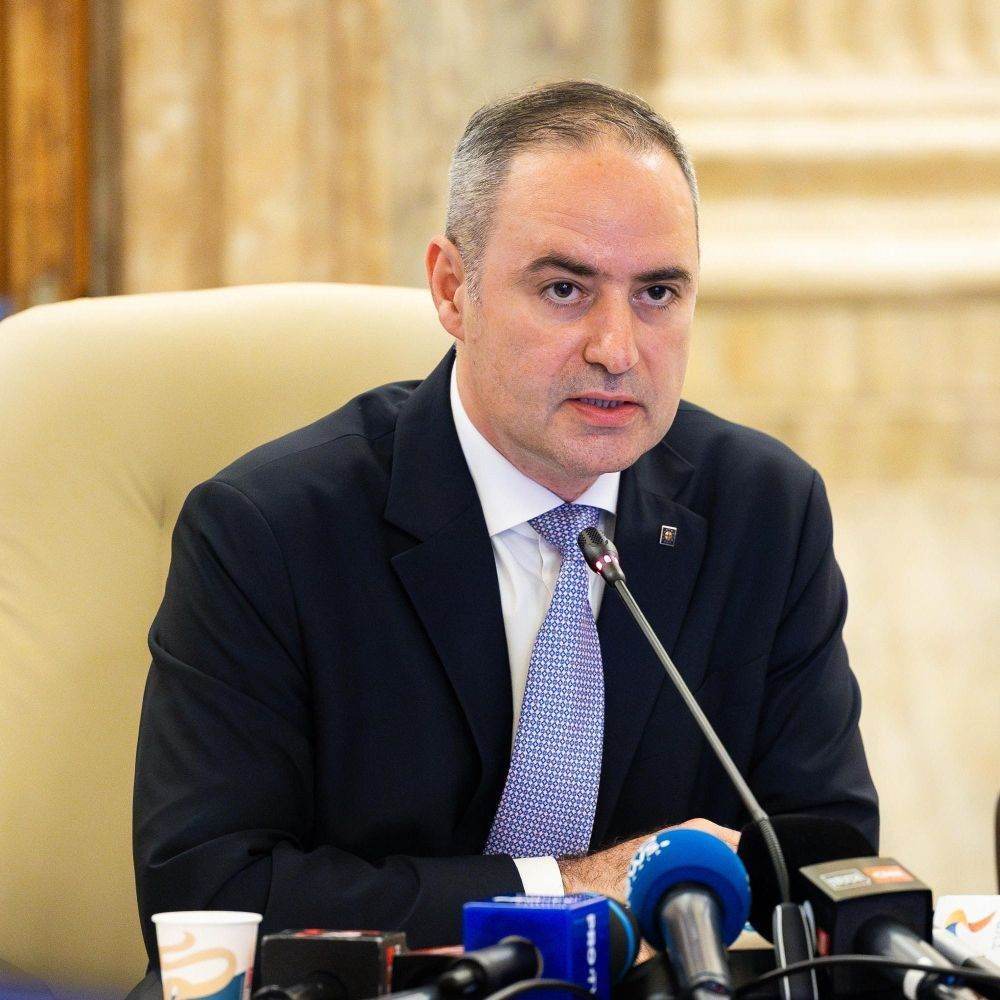 Nazare, promisiune de transparență totală la ANAF: Ce va schimba?