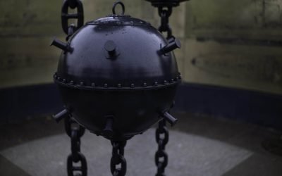 Iran: NYT, misterul strâmtorii Ormuz. Minele dispar, nu se redeschide