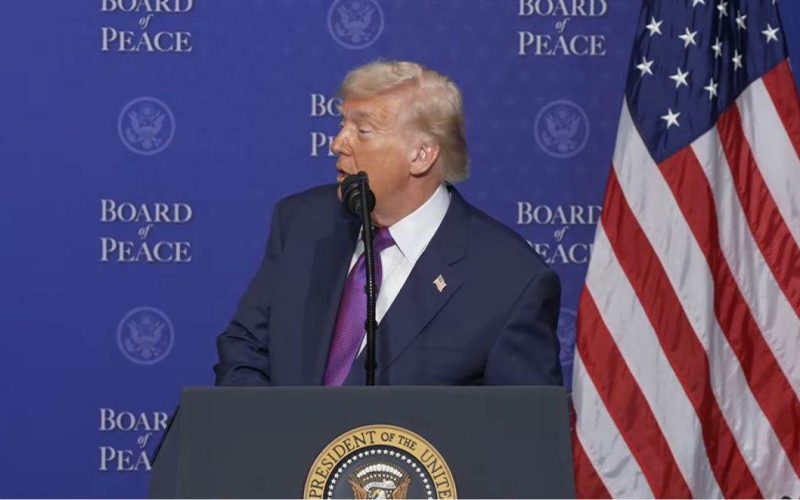 Trump: SUA încep deminarea Strâmtorii Ormuz! Anunțul șocant