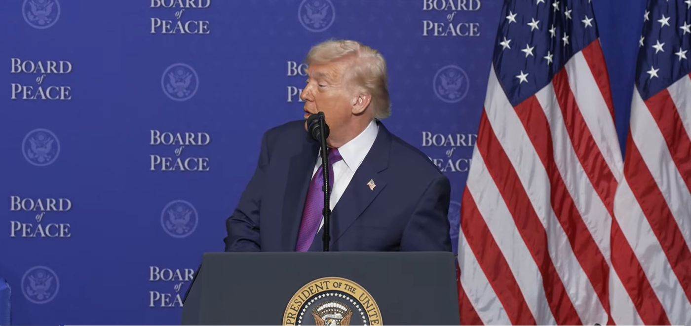 Trump: SUA încep deminarea Strâmtorii Ormuz! Anunțul șocant