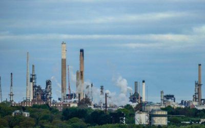 Coreea de Sud, aproape de acord cu Kazahstan pentru petrol