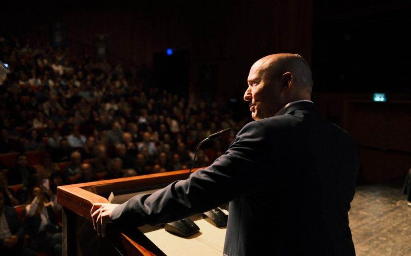 Bennett: Imaginea Israelului în SUA, afectată de lipsa comunicării oficiale