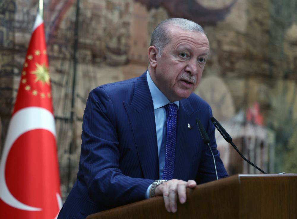 Erdogan și Macron, discuții despre securitate: Ce dosare au discutat liderii