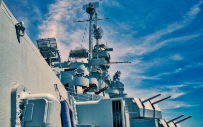 Iranul acuză SUA: Blocada americană este ilegală